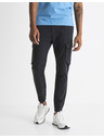Celio Pantaloni din bumbac Bobattle Celio
