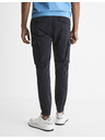 Celio Pantaloni din bumbac Bobattle Celio