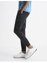 Celio Pantaloni din bumbac Bobattle Celio