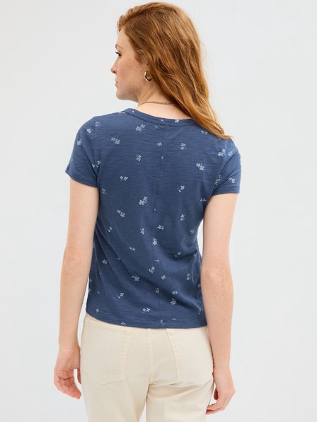 GAP Tricou cu model GAP