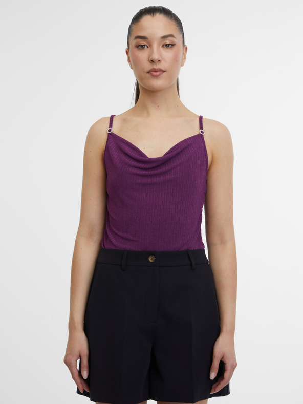 Orsay Maiou de damă violet ORSAY