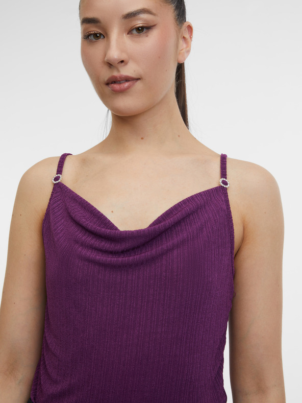 Orsay Maiou de damă violet ORSAY