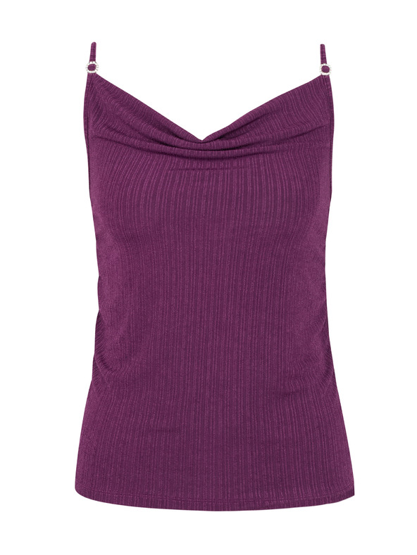 Orsay Maiou de damă violet ORSAY
