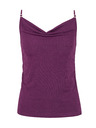 Orsay Maiou de damă violet ORSAY