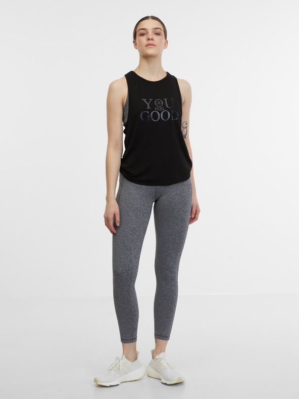 Orsay Maiou sport negru pentru femei ORSAY