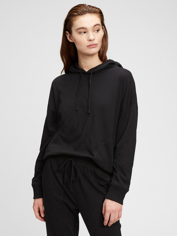GAP Top de pijama din jerseu GAP