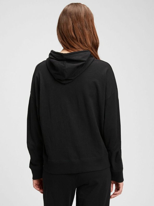 GAP Top de pijama din jerseu GAP