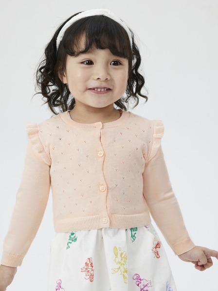 GAP Baby salopetă max snowsuit ColdControl GAP