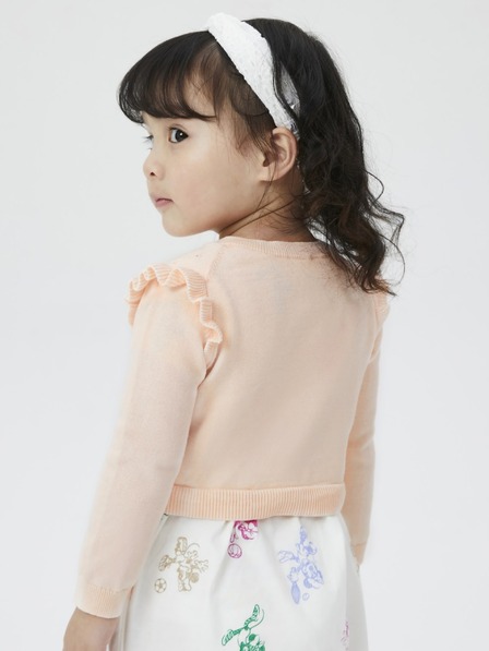 GAP Baby salopetă max snowsuit ColdControl GAP