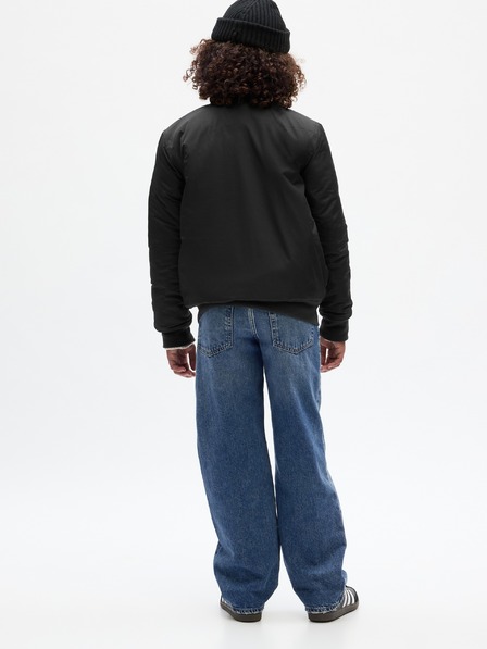 GAP Jeans pentru copii '90s loose organic GAP