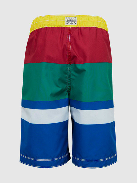 GAP Costume de baie cu dungi pentru copii GAP