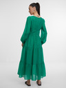 Orsay Rochie lungă femei verde ORSAY