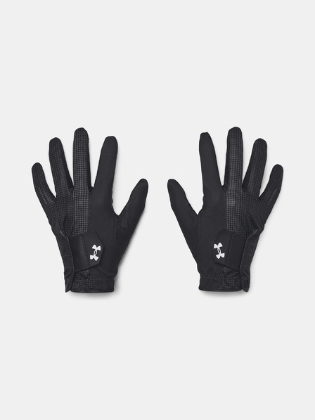 Under Armour Mănuși de golf unisex Under Armour UA Storm-BLK