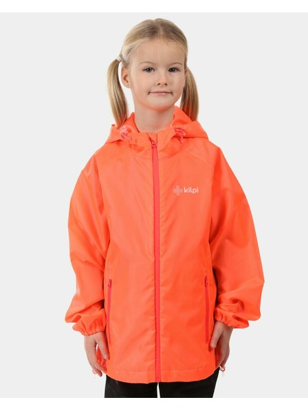 Kilpi Geacă impermeabilă Kilpi JALUU-J Roz