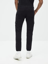 Celio Pantaloni negri Celio Solyte