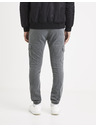 Celio Pantaloni gri Celio Solyte