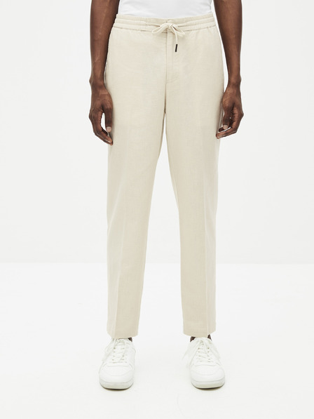Celio Romero3 Pantaloni