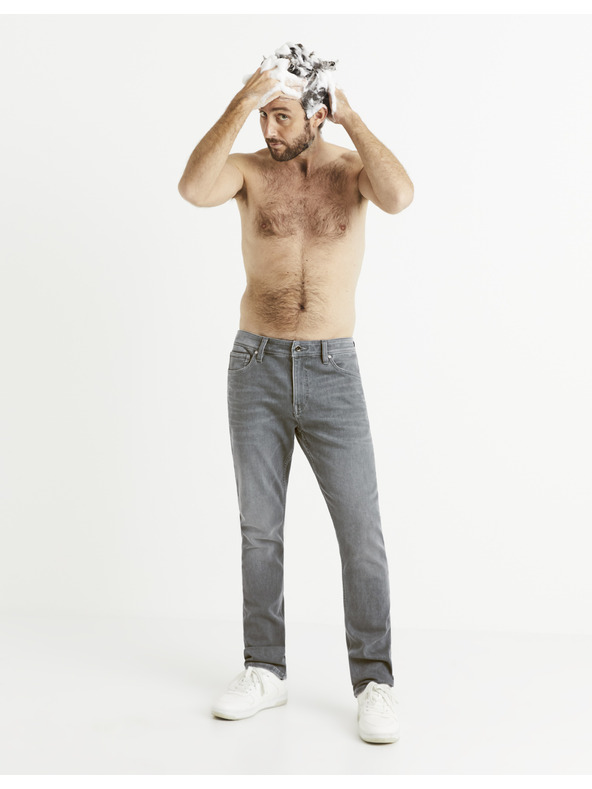 Celio Tokrey Jeans