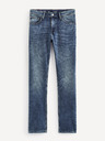 Celio Blugi blue slim fit Celio Sokreen