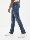 Celio Blugi blue slim fit Celio Sokreen