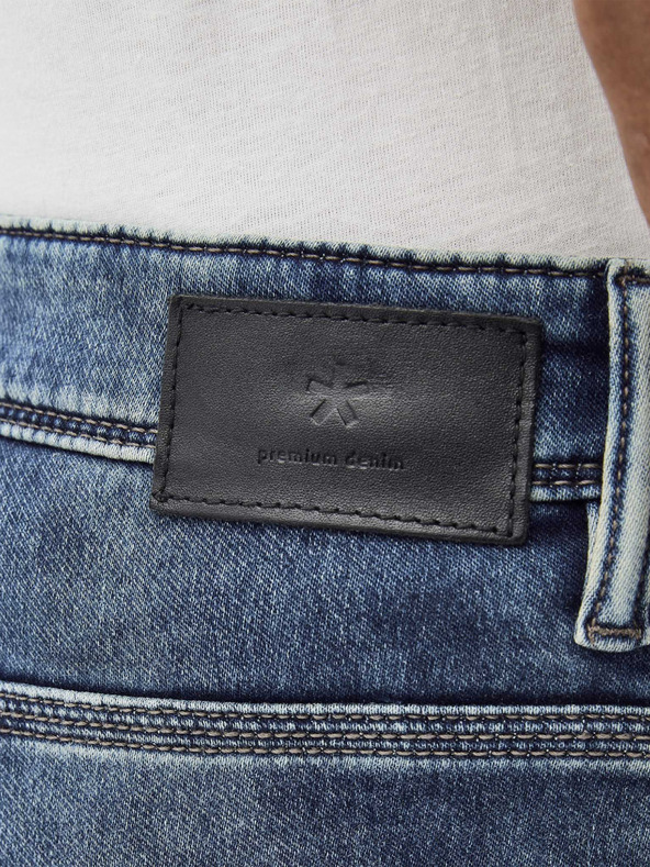 Celio Blugi blue slim fit Celio Sokreen
