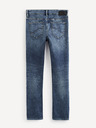 Celio Blugi blue slim fit Celio Sokreen