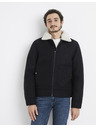 Celio Jachetă albastru închis Celio Vujackwoo2
