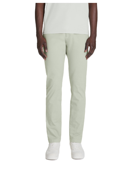 Celio Pantaloni chino gri deschis pentru bărbați Celio Tocharles