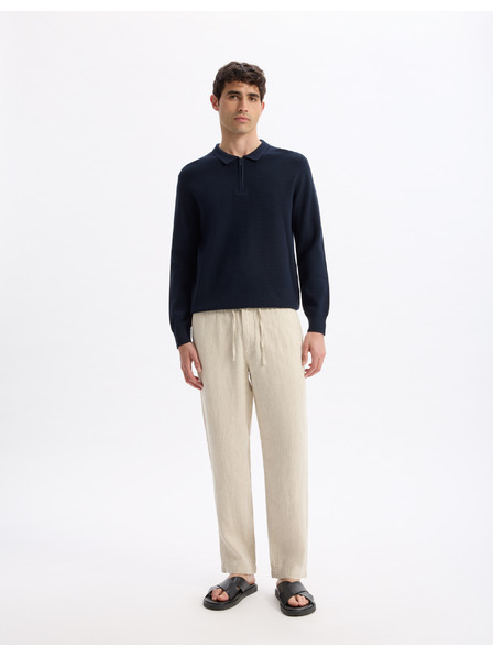 Celio Hanorac albastru închis pentru bărbați Celio Leviathan