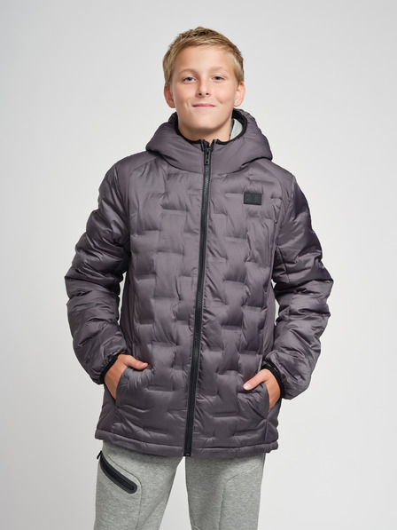 Under Armour Jachetă pentru băieți Under Armour UA BONDED QUILT PUFFER JACKET