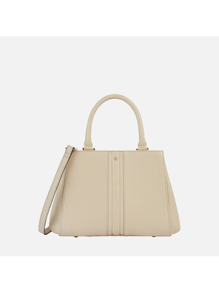 Geox Geantă crem pentru femei Geox Dhyalma Bag