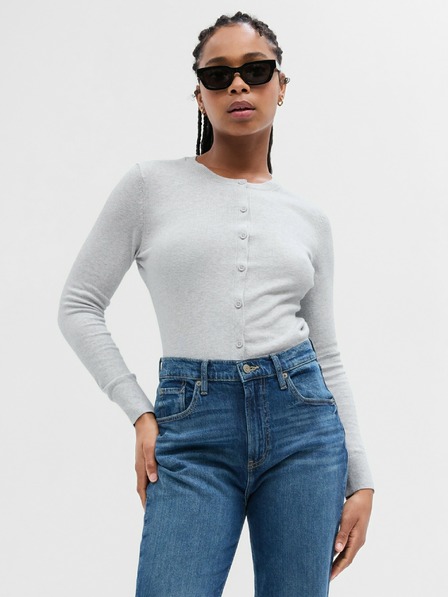 GAP Cardigan cu nasturi GAP