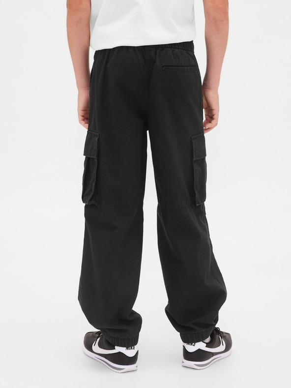 GAP Pantaloni cargo pentru copii GAP