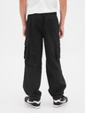 GAP Pantaloni cargo pentru copii GAP