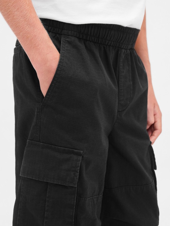 GAP Pantaloni cargo pentru copii GAP