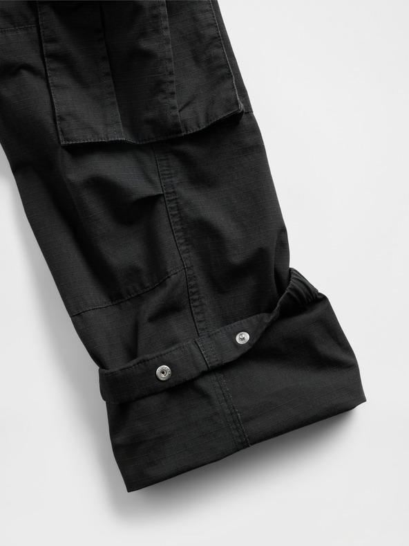 GAP Pantaloni cargo pentru copii GAP