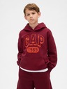 GAP Hanorac unisex VintageSoft pentru copii GAP
