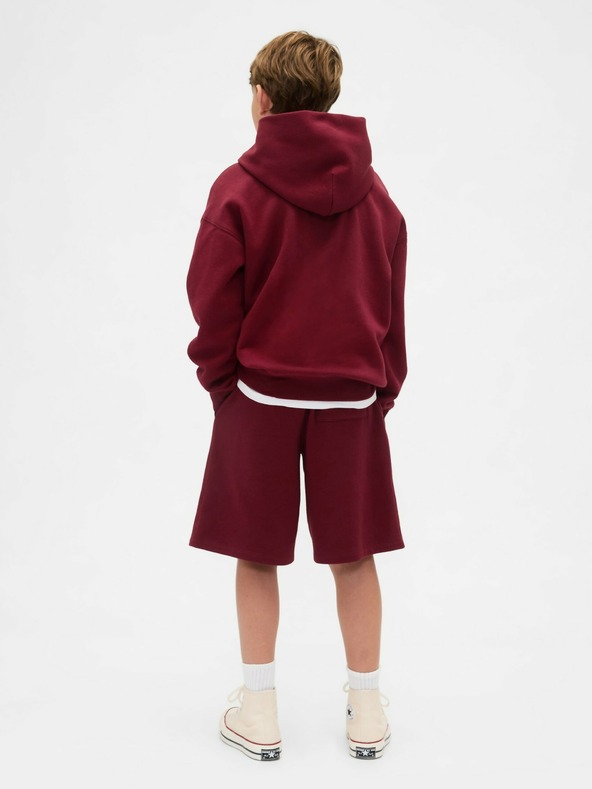GAP Hanorac unisex VintageSoft pentru copii GAP