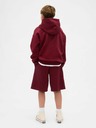 GAP Hanorac unisex VintageSoft pentru copii GAP