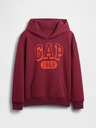 GAP Hanorac unisex VintageSoft pentru copii GAP