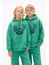 GAP Hanorac unisex VintageSoft pentru copii GAP