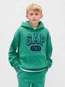 GAP Hanorac unisex VintageSoft pentru copii GAP