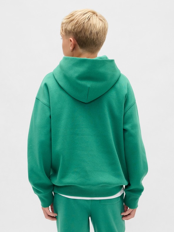 GAP Hanorac unisex VintageSoft pentru copii GAP