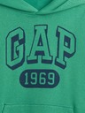 GAP Hanorac unisex VintageSoft pentru copii GAP