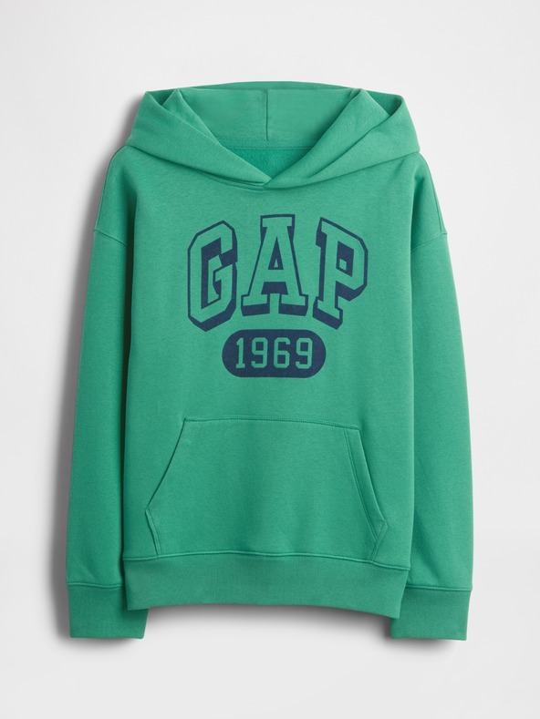 GAP Hanorac unisex VintageSoft pentru copii GAP
