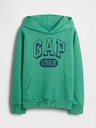 GAP Hanorac unisex VintageSoft pentru copii GAP