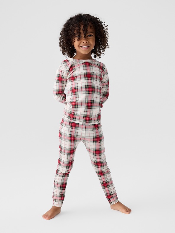GAP Set pijama pentru copii GAP