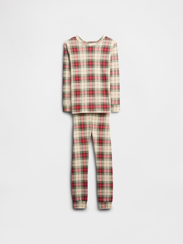 GAP Set pijama pentru copii GAP