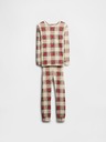 GAP Set pijama pentru copii GAP