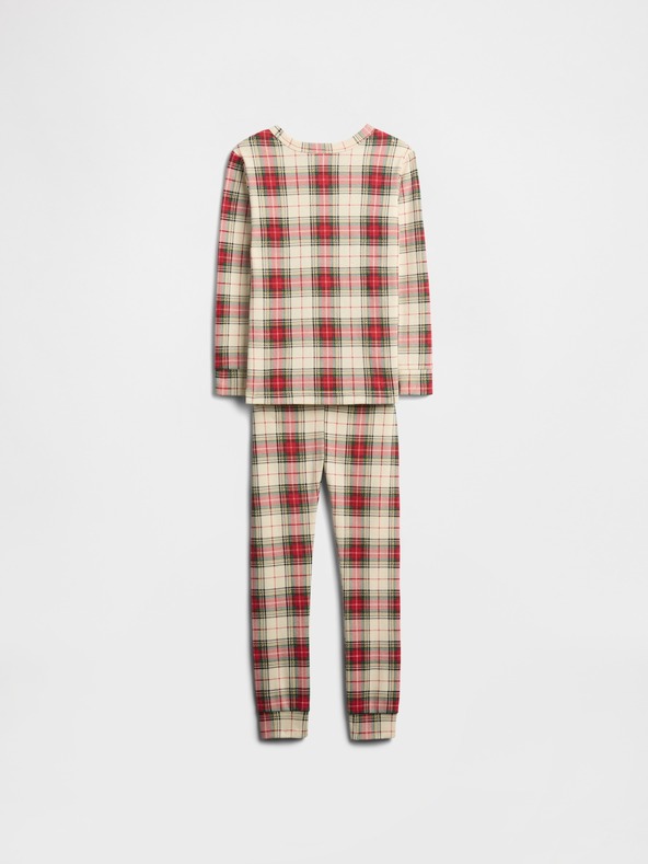 GAP Set pijama pentru copii GAP